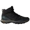 The North Face - Hedgehog Mid GORE-TEX - Wanderschuhe US 12,5 | EU 46 schwarz