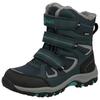 Halti - Kid's Reiss 2 DX Boot - Winterschuhe 36 | EU 36 schwarz