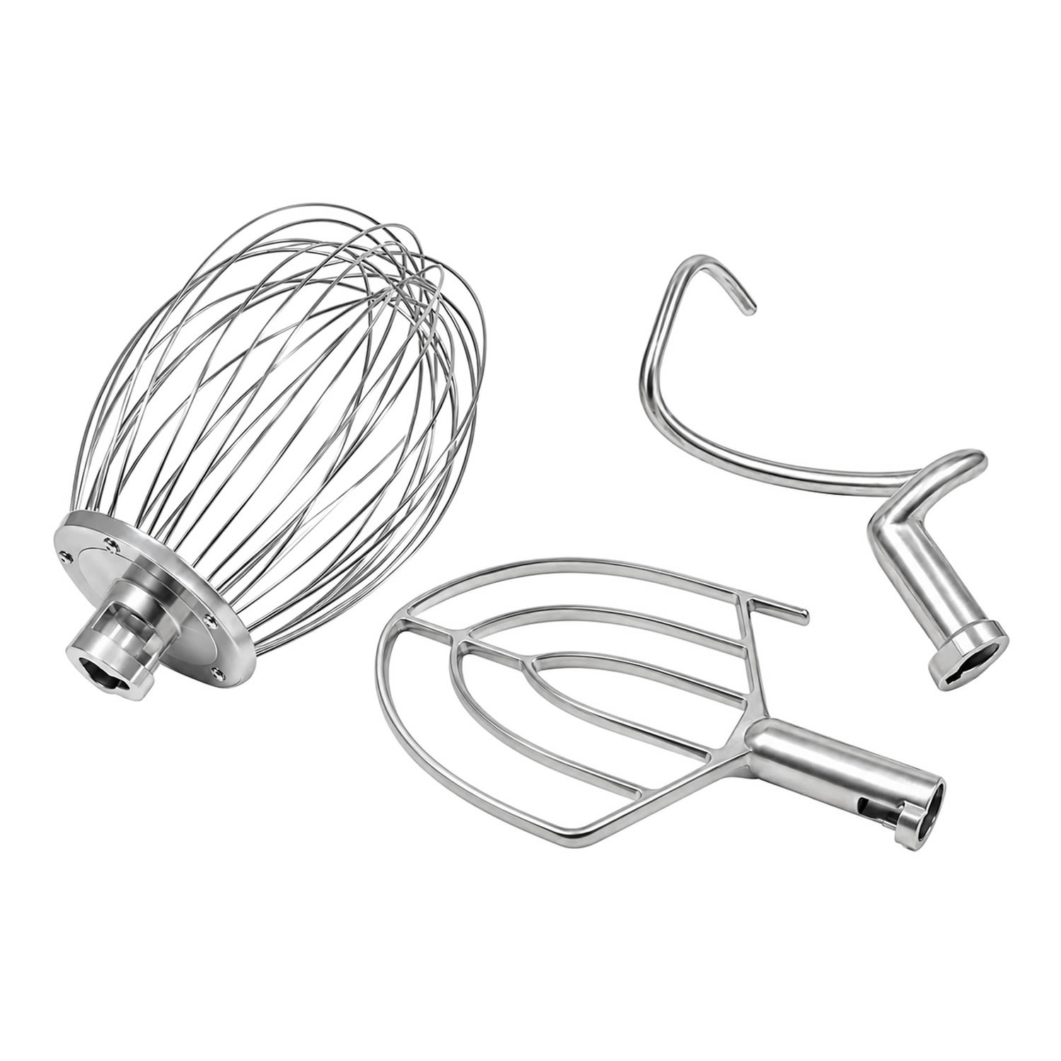 Adcraft PM-20/H Spiral Dough Hook for BDPM-20