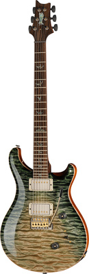 PRS Cu24 PS Sage Dragons Breath