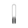 Dyson Purifier Cool TP7A Autoreact Purifying Fan - White/Nickel - Certified Refurbished - White/Grey - One Size