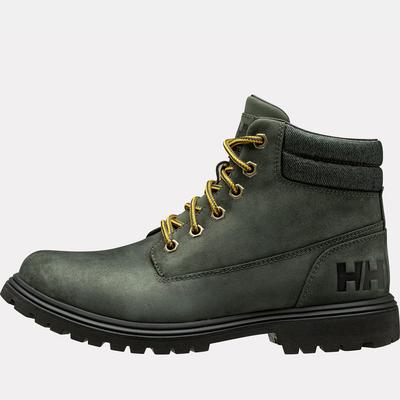 Helly Hansen Herren Fremont Classic Wasserfeste Lederstiefel 45