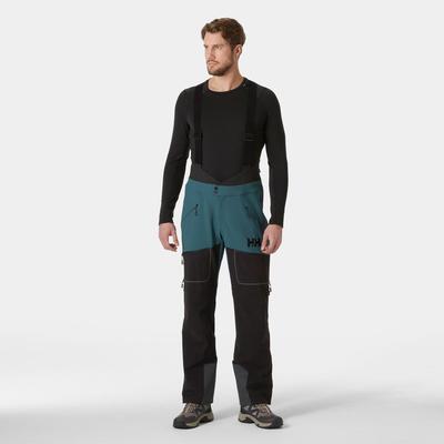 Helly Hansen Herren Odin Backcountry Softshell-latzhose XL Image