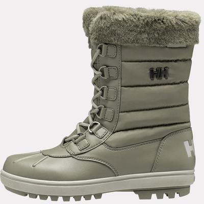 Helly Hansen Damen Aurora Winterstiefel 38.7