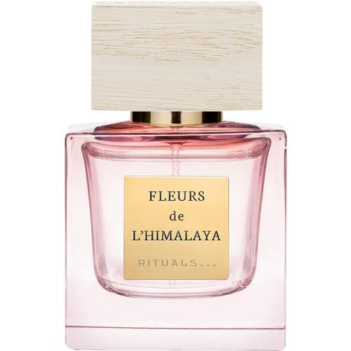 Rituals Fleurs de l'Himalaya EdP Nat. Spray 50 ml Eau de Parfum