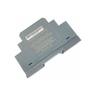 Mean Well - MeanWell DDR-30G-12 Convertitore tipo dc-dc per Guida din Input 9-36V Output 12V 2,5A