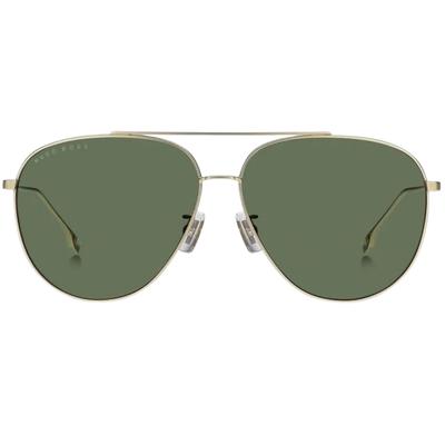 Hugo Boss 1296/F/S AOZ QT Gold Sonnenbrille