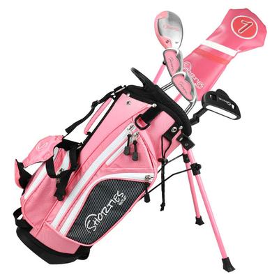 Shorties Golf Tot Kid's Golf Club Set - Kids 38