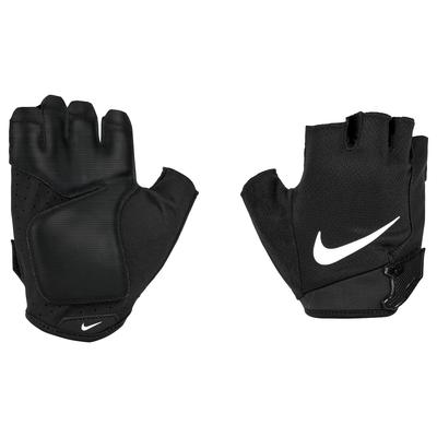 Nike Men's Vapor Elite Fitness Gloves Black/White