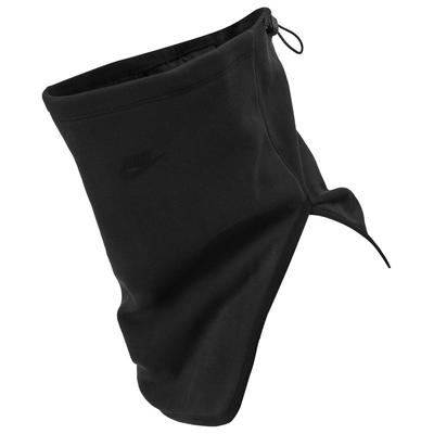 Nike Therma-Fit Tech Fleece Neckwarmer Black