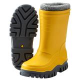 Sterntaler - Kid's Gummistiefel mit Innenschuh - Gummistiefel 26/27 | EU 26-27 bunt