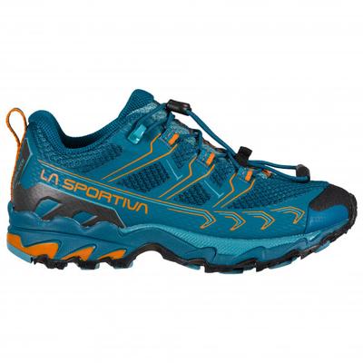 La Sportiva - Kid's Ultra Raptor II - Multisportschuhe 37 | EU 37 blau Image