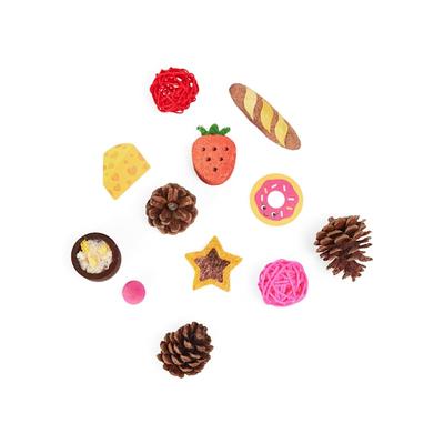 EveryYay Charcuterie Board for Small Animals