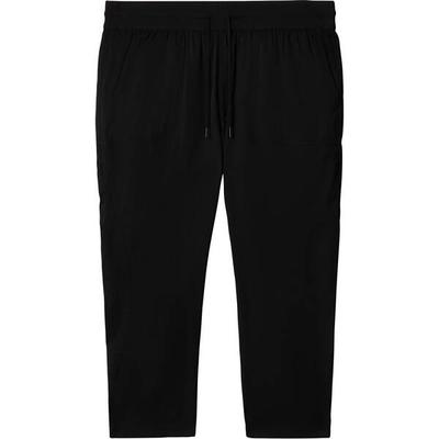 THE NORTH FACE Damen Caprihose, Größe 4XL in Schwarz