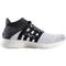 UYN Herren Freizeitschuhe UYN MAN X-CROSS TUNE SHOES, Größe 47 in Schwarz