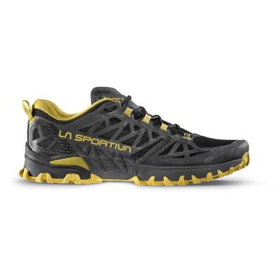 La Sportiva - Bushido III - Trailrunningschuhe 47 | EU 47 grau Image