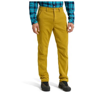 La Sportiva - Setter Pant - Kletterhose Gr XXL gelb Image