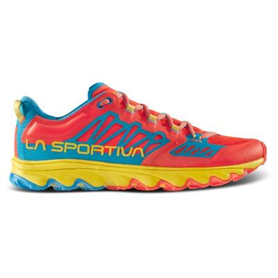 La Sportiva - Helios III - Trailrunningschuhe 46,5 | EU 46,5 bunt Image