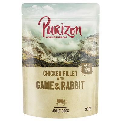 Purizon dog food best sale