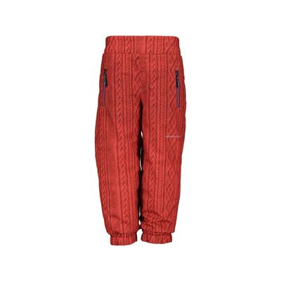 Obermeyer Campbell Pant - Kids 6 Cable Knits 75000-22141-6