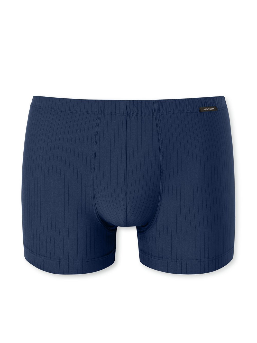 Schiesser Trunk Herren blau, XL Image