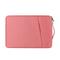 Housse pour ordinateur portable avec poignée pour ordinateur portable 13/14/15,6 pouces, sacoche pour ordinateur portable résistante à l