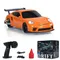 4WD 1/43 RC Racing Drifting Car Speed Car RTR 2.4G Drive Radio Control High Speed Model for Boys Hot