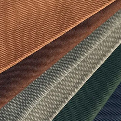Canvas Fabric 150cm Wide Thickened 100%cotton Coarse Cloth Solid Color Sofa Cover Tablecloth Curtains Backpack DIY Sewing Fabric