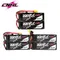 2pcs cnhl 3s 11,1 v Lipo batterie 2200mah 30c 70c mit xt60 Stecker für RC Flugzeug Hubschrauber Quadcopter fpv Drohne Autorennen Hobby