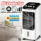 Climatiseur portable 220V 70W, ventilateur de climatisation, humidificateur, refroidisseur,