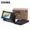 Onwa KP-27A 7-Zoll-Farb-LCD-GPS-Diagrammplotter mit GPS-Antenne und integriertem Transponder der Klasse B Ais Combo Marine GPS-Navigator