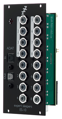 Expert Sleepers ES-10