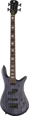 Spector Euro LX 4 Nightshade matt