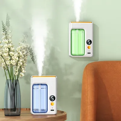 Air+Purifiers