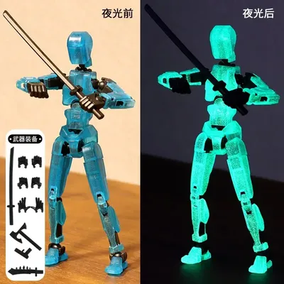 Action+Figures