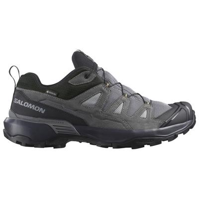 Salomon - X Ultra 360 Leather GORE-TEX - Multisportschuhe 49 1/3 | EU 49 grau Image
