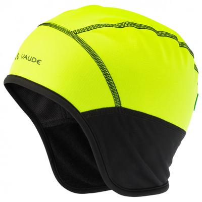 Vaude - Bike Windproof Cap III - Radmütze Gr M grün/schwarz Image