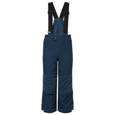 Vaude - Kid's Snow Cup Pants III - Skihose Gr 146/152 blau Image