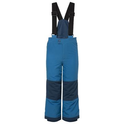 Vaude - Kid's Snow Cup Pants III - Skihose Gr 98 blau
