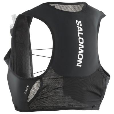 Salomon - Sense Pro 6 - Trailrunningrucksack Gr 6 l - S schwarz/grau Image