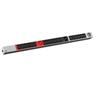 BACHMANN IT PDU ALU 1HE 18x C13 3x Schutzkontakt CEE 3x 16A rot