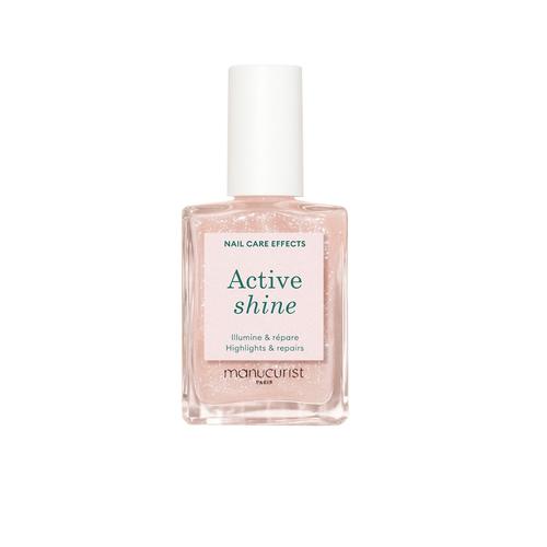 manucurist - Active Shine Nagellack 15 ml