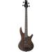 Ibanez GSRM20 miKro Short-Scale 4-String Bass (Walnut Flat) GSRM20BWNF