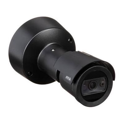 Axis Communications M2035-LE 1080p Outdoor Network Bullet Camera with Night Vision & 3.2mm Lens 02131-001