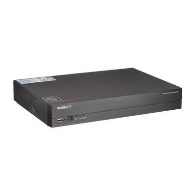 Hanwha Vision ARN-410S 4-Channel 8MP NVR with 2TB HDD ARN-410S-2TB