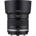 Rokinon 85mm f/1.4 Series II Lens for Canon EF-M SE85-M