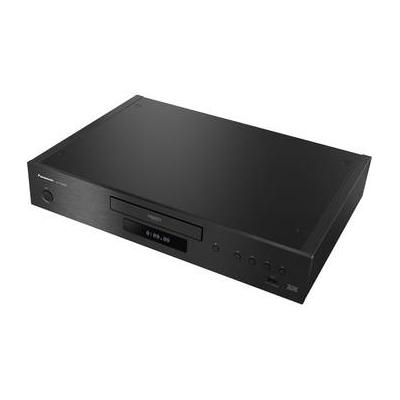 Panasonic DP-UB9000 HDR UHD 4K Multi-Region Network Blu-ray Disc Player DP-UB9000E