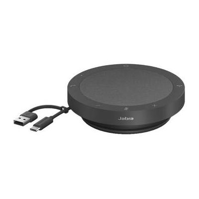 Jabra Speak2 40 Speakerphone with Microsoft Teams Certification 2740-109