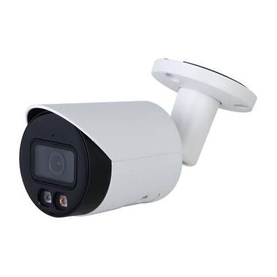 Dahua Technology WizSense VU-MORE N82DDS2 8MP Outdoor Network Bullet Camera - [Site discount] N82DDS2