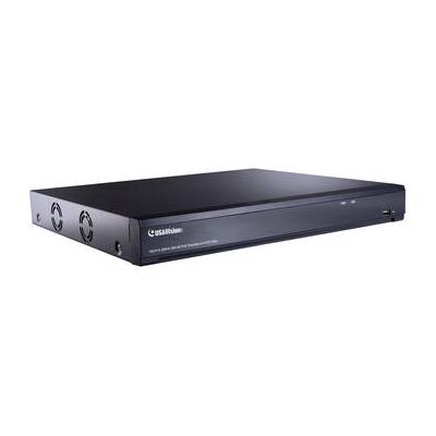 USAVision UA-SNVR1620-P 16-Channel 8MP NVR (No HDD) 760-NR1620P-000